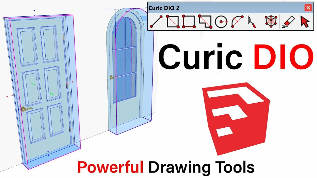 Giới thiệu Curic DIO