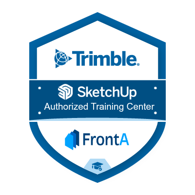 Đào tạo SketchUp theo workflow chuyên ngành